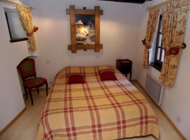 Caveau De L'Ami Fritz Ribeauvillé Quarto foto
