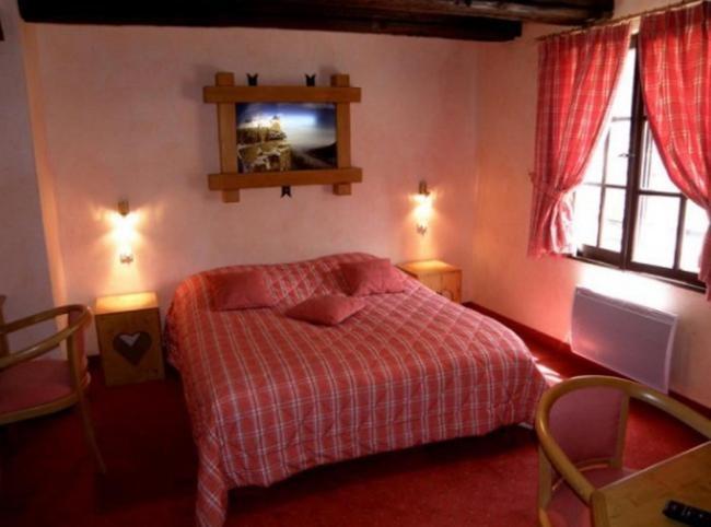 Caveau De L'Ami Fritz Ribeauvillé Quarto foto