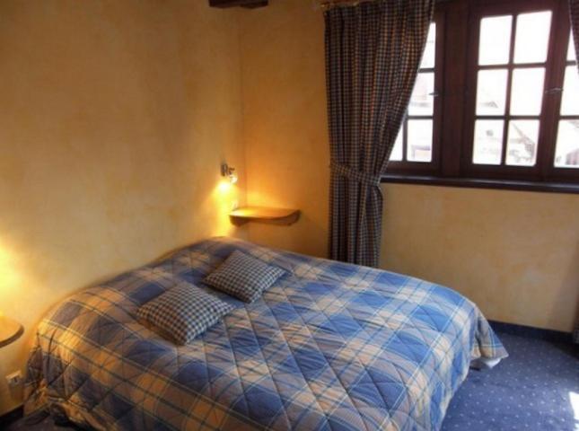 Caveau De L'Ami Fritz Ribeauvillé Quarto foto