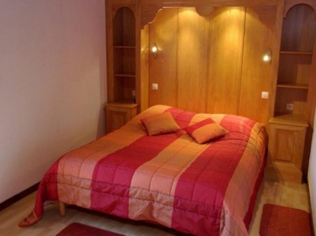 Caveau De L'Ami Fritz Ribeauvillé Quarto foto