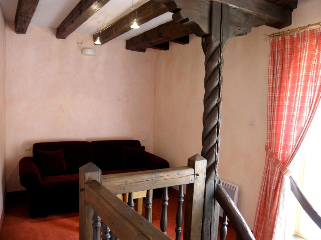 Caveau De L'Ami Fritz Ribeauvillé Quarto foto