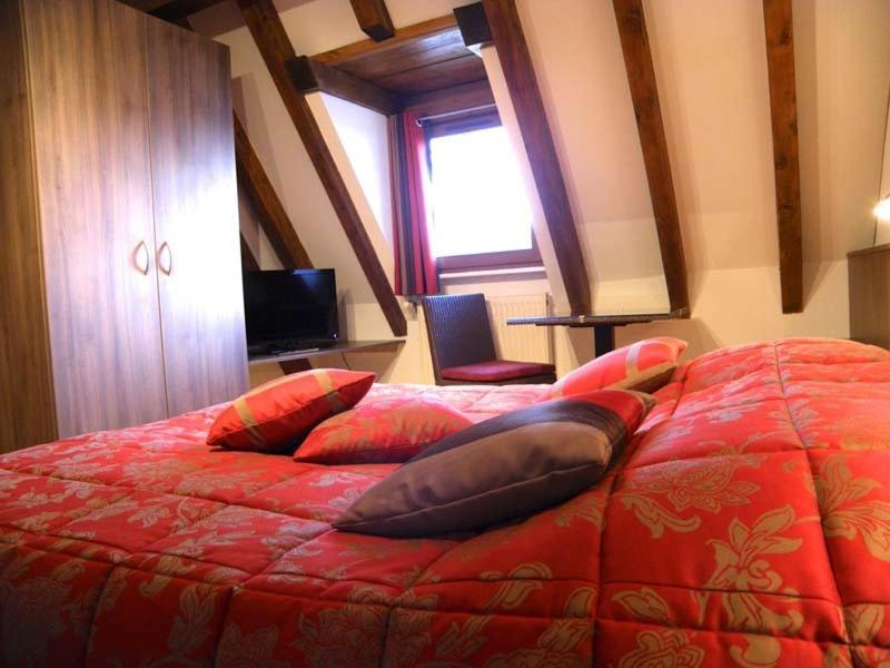 Caveau De L'Ami Fritz Ribeauvillé Quarto foto