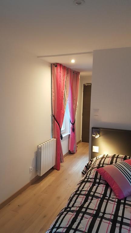 Caveau De L'Ami Fritz Ribeauvillé Exterior foto